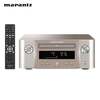 Универсальный проигрыватель компакт-дисков с усилителем мощности MARANTZ M-CR612 поддерживает Wi-Fi, Bluetooth, AirPlay2, Hi-Res (с картой OZON и учетом пошлины)
