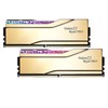 Оперативная память G.Skill Trident Z5 Royal Neo, 32 Гб (2х16Гб), DDR5, 6400 МГц, F5-6400J3039G16GX2-TR5NG, золотой