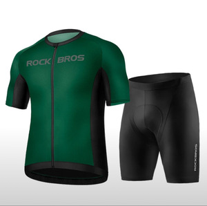 Форма для велоспорта ROCKBROS