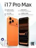 Смартфон i Phona i17 Pro Max 12/512 Гб (с ВБ кошельком)