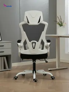 Офисное кресло RY-H818white