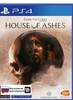 [PS4/PS5] Игра The Dark Pictures Anthology: House of Ashes
