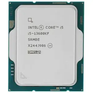 Процессор Intel Core i5-13600KF (с макс. кошельком ВБ) 