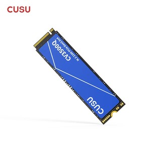 SSD накопитель CUSU M2, 512гб