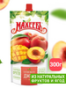 Джем Махеевъ персик и манго 300 г (с ВБ кошельком)