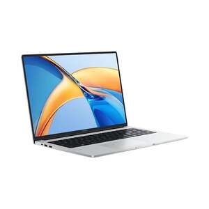 Ноутбук Honor MagicBook X16, 16", 1920x1200, AMD Ryzen 5 7640HS, Radeon 760M, 16/512 ГБ (из-за рубежа, с картой Ozon, пошлина 3385₽)