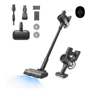 Пылесос ручной (handstick) Dreame R10 Pro Aqua