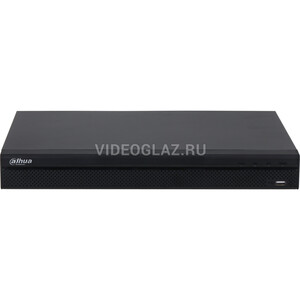 Видеорегистратор Dahua DHI-NVR4208-4KS3 на videoglaz.ru