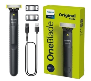 Триммер Philips OneBlade QP1424/10 (с картой OZON)