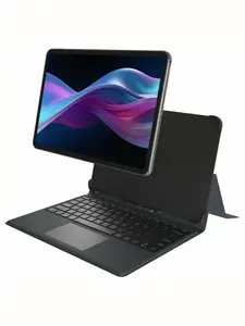 Планшет INOI Pad Max 6GB/128GB, 12.6", 4G LTE, GPS, MTK G99 + Клавиатура (с ВБ кошельком)