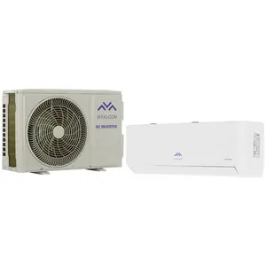 Сплит-система iFFALCON F1 Pro 09 инвертор