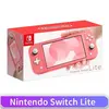 Игровая консоль Nintendo switch lite 