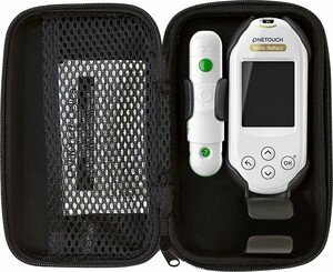 Глюкометр OneTouch Verio Reflect