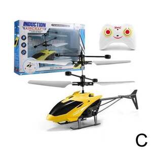 Вертолёт на радио управлении (с картой OZON, из-за рубежа)