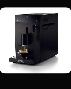 Кофемашина Ariete Diadema 1452 BK