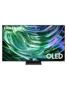 Телевизор Samsung QD-OLED S90D 55", 4K UHD, Smart TV (с макс. кошельком)
