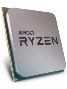 Процессор Ryzen 7 5700X, AM4, 8 ядер, 16 потоков, 4.6ГГц, OEM (с макс. кошельком ВБ)