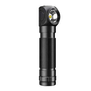 Налобный фонарь Superfire TH04 (с купоном, из-за рубежа)