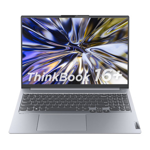 Ноутбук Lenovo ThinkBook 16 Plus 2025 (AMD R7H-350 32 гб RAM+1 тб ROM)
