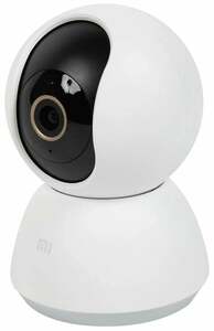 Камера видеонаблюдения Xiaomi Mijia 360° 2K (CN MJSXJ09CM)