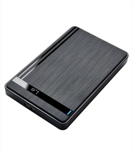 Корпус для SSD и HDD 2.5 USB 3.0 (с картой OZON, из-за рубежа)