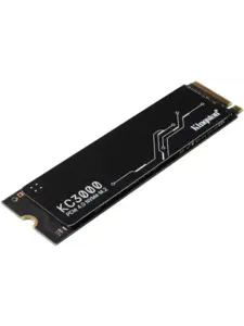 SSD Накопитель Kingston 1TB KC3000 PCIe 4.0 x4 (с макс. кошельком ВБ)