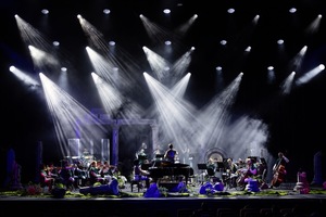 Скидка 20% на концерты оркестра CAGMO (до 22 декабря на все города РФ)