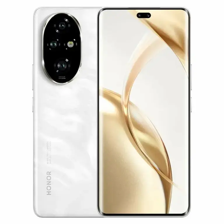 Смартфон Honor 200 Pro 12/512 Китай (с Я.Пэй/Альфой, зависит от аккаунта)
