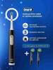 Электрическая зубная щетка Oral-B Pro Series 1 (с картой OZON)