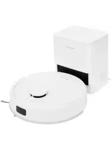 Робот-пылесос TROUVER E20 Plus (с ВБ кошельком)