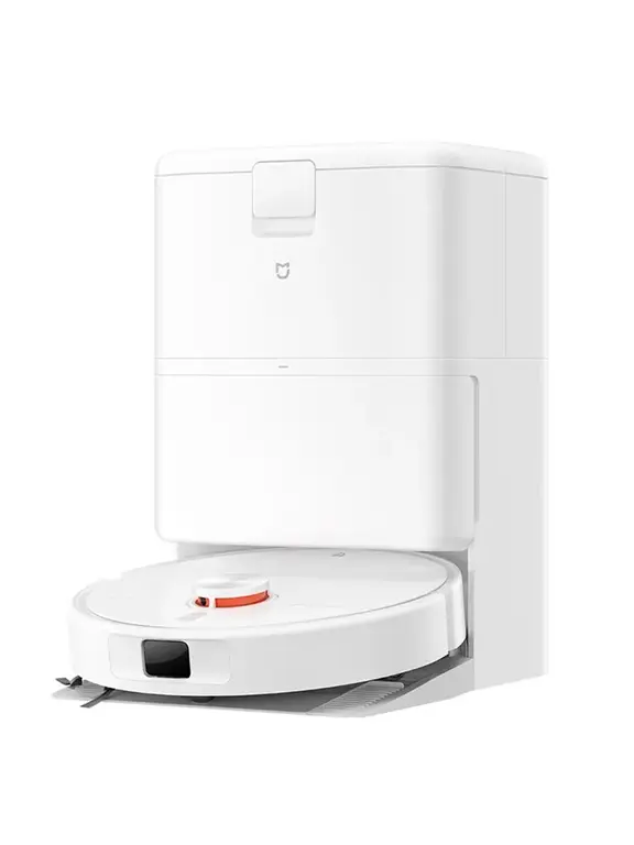 Робот-пылесос Mi Omni lnfinite Robot Vacuum 5C (пошлина 1514₽, с картой OZON)