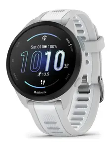Смарт часы Garmin Forerunner 165 Music 010-02863-31 (с макс. кошельком ВБ)