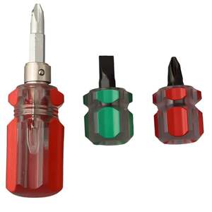 Мини-отвёртки 3 шт (из-за рубежа, с картой Озон)