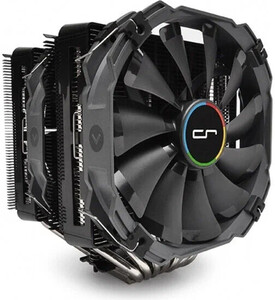 Кулер для процессора Cryorig R1 Ultimate CR-R1A (WB кошелёк)