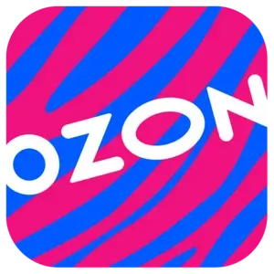 500 баллов OZON