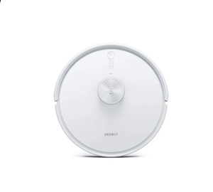 Робот-пылесос Ecovacs Y1 Pro (с картой OZON, из-за рубежа)