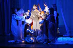 [СПб} Бесплатные билеты в Театр "Снежная королева"