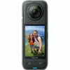 Экшн-камера Insta360 X4 CINSABMA 8K