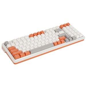 Клавиатура механическая Redragon Gloria 94 клавиши