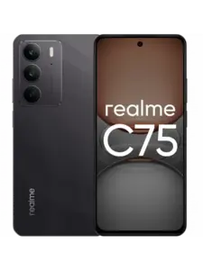 Смартфон Realme C75 (цена с Вб кошельком)
