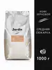 Кофе в зёрнах Jardin Crema, арабика, робуста, 1 кг (с картой OZON)
