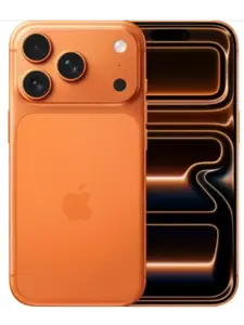 Смартфон Apple iPhone 17 pro 512 eSIM + eSIM (с макс. кошельком)