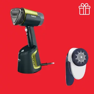  Ручной отпариватель Tefal AeroSteam DT9810F1