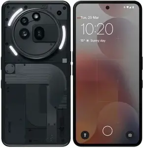 Смартфон Nothing Phone(3a) Pro 12/256 ГБ