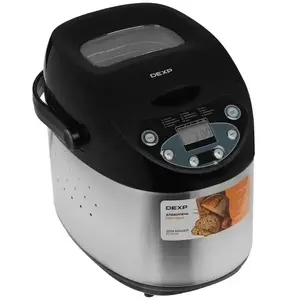 Хлебопечь DEXP DBM-900G