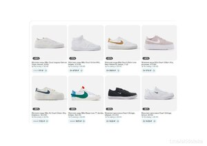 Скидки до −99% на товары в разделе "по клику"