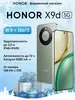 Смартфон HONOR X9d 8+256GB, мятный