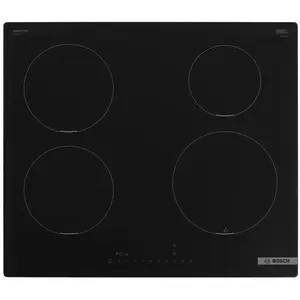 Индукционная варочная поверхность Bosch PUE611HC1E 