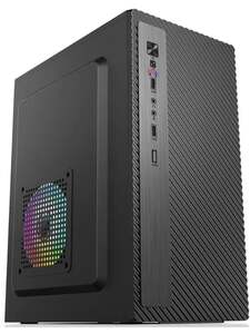 Компьютерный корпус ACCORD ACC-2053B (с картой OZON, зависит от города)
