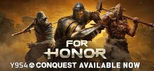[PC] For Honor